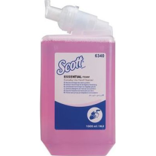 Kleenex Scott 6340 6340 Habszappan 1 l 1 l (KCP027) tusfürdők