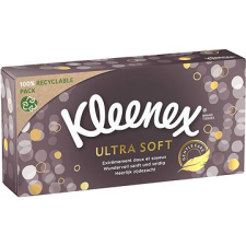 Kleenex Ultra Soft Box (64 darab) higiéniai papíráru