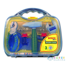 Klein Bosch Mini szerszámos táska (8465) barkácsolás