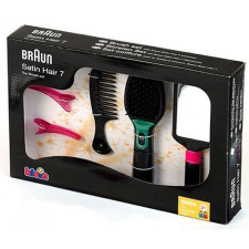  Klein Braun Satin Hair 7 fodrász készlet (5868) szépségszalon