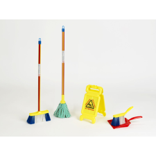  Klein Mop készlet táblával (6369) házimunka