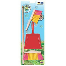 Klein Pure Fresh 3 részes seprű szett (6109) házimunka
