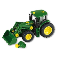 Klein szerelhető John Deere traktor (3903) barkácsolás, építés