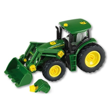  Klein szerelhető John Deere traktor (3903) barkácsolás, építés