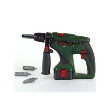 Klein Toys Bosch akkus ütvefúrógép - Klein Toys barkácsolás