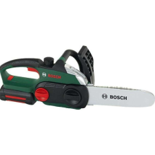 Klein Toys Klein Bosch láncfűrész II - Játék szerszám barkácsolás