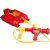 Klein Toys: Tűzoltósági vízipisztoly