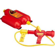 Klein Toys: Tűzoltósági vízipisztoly (89328) vizes játék