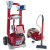 Klein Toys Vileda játék takarító kocsi porszívóval (67425)