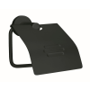  Kleine Wolke Apollo Nero WC papír tartó fekete 8020926825
