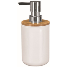 Kleine Wolke Timber szappanadagoló 300 ml fa 5877100854 fürdőszoba kiegészítő