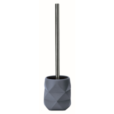 Kleine Wolke WC kefe Kleine Wolke Crackle sötétkék 8430783856 takarító és háztartási eszköz