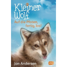  Kleiner Wolf – Jan Andersen,Catherine Ionescu idegen nyelvű könyv