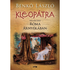 Kleopátra 2. regény