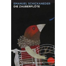 Klett Kiadó Die ?Zauberflöte + CD nyelvkönyv, szótár