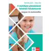 Klett Kiadó/Raabe 8 osztályos gimnáziumi felvételi feladatsorok - Magyar és Matematika
