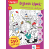 Klett Kiadó Rejtett képek 12. - Macskazene és sok más fejtörők