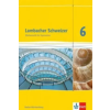 Klett Lambacher Schweizer Mathematik 6. Ausgabe Baden-Württemberg | Heidi Buck,Hans Freudigmann,Dieter Greulich,Frieder Haug,Rüdiger Sandmann,Torsten Schatz
