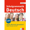 Klett Lerntraining Schulgrammatik Deutsch