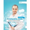 Klett Sprachen français.com débutant 3e édition - Livre de l'élève + Audio-CD mp3 | Jean-Luc Penfornis