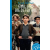Klett Sprachen GmbH Emil und die Detektive. Vereinfachte Ausgabe. (Kniha)