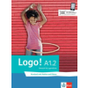 Klett Sprachen Logo! A1.2 – Sarah Fleer,Tanja Mayr-Sieber,Paul Rusch,Bettina Schwieger