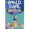 Klett Sprachen Matilda – Roald Dahl (Puha kötésű)
