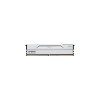 KLEVV BOLT V 64GB 6000MT / s DDR5 memória CL30 Kit of 2 White