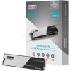 KLEVV CRAS C910 1TB PCIe x4 (4.0) M.2 2280 SSD (K01TBM2SP0-C91)