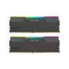 KLEVV RAM CRAS V RGB 32GB 2x16GB DDR5 6400 CL32 KD5AGUA80-64A320G