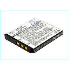  KLIC-7001 Akkumulátor 700 mAh digitális fényképező akkumulátor