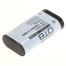  KLIC-8000-1400mAh Akkumulátor 1400 mAh digitális fényképező akkumulátor
