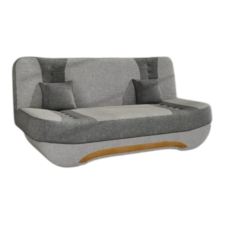  Klik kanapé alova szürke bútor