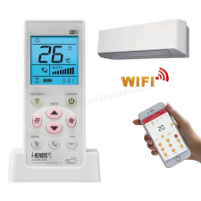  Klíma okosító Univerzális Wifi klíma távirányító i-Remote ACR900-WIFI SMART távirányító