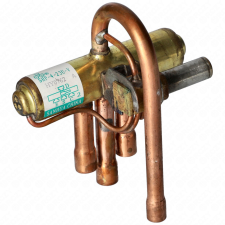  Klíma váltószelep (SHF-4-23U-V) VINCHI klíma kisháztartási gépek kiegészítői