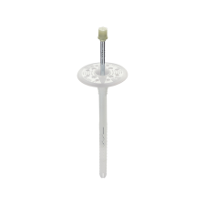  KLIMAS Szigetelésrögzítõ mûanyag feszítõcsappal és hosszú beágyazási mélységgel 10 x 180 (200db.) barkácsolás, csiszolás, rögzítés