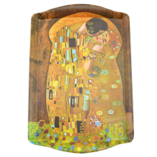 Klimt műanyag tálca - 35x22,5 cm konyhai eszköz