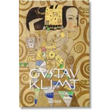  Klimt. Postcard Set idegen nyelvű könyv
