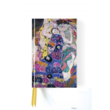  Klimt: The Virgin (Foiled Journal) naptár, kalendárium