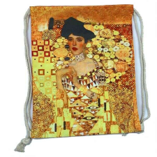 Klimt tornazsák / hátizsák - Adele Bloch tornazsák