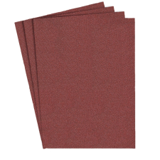 Klingspor Csiszolószövet Kl375j Lap 230*280 gr.150 45319b 50 db (268957) barkácsgép tartozék