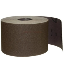 Klingspor Csiszolóvászon Kl381j Tekercs 200 mm gr.180 45004CM 50 m (266363) barkácsgép tartozék