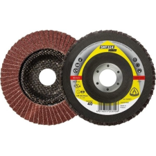 Klingspor Lamellás Csiszolótányér P60 Smt 314 125X22,23 Kúpos (322817) barkácsgép tartozék