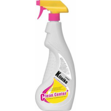 Kliniko-Tempo kéz- és felületfertőtlenítő szer 750 ml tisztító- és takarítószer, higiénia