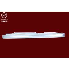 KLOKKERHOLM Belépő küszöb lemez KLOKKERHOLM 0065012E autóalkatrész