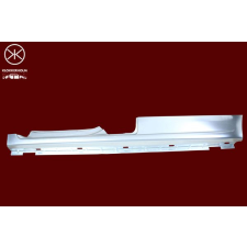 KLOKKERHOLM Belépő küszöb lemez KLOKKERHOLM 0552002 autóalkatrész