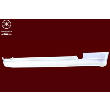 KLOKKERHOLM Belépő küszöb lemez KLOKKERHOLM 2012002 autóalkatrész