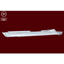 KLOKKERHOLM Belépő küszöb lemez KLOKKERHOLM 2023012 autóalkatrész