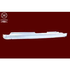 KLOKKERHOLM Belépő küszöb lemez KLOKKERHOLM 2533012 autóalkatrész