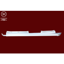 KLOKKERHOLM Belépő küszöb lemez KLOKKERHOLM 3451012 autóalkatrész